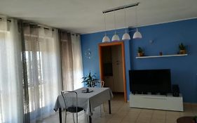 Casa Angelina Deluxe Apartment
